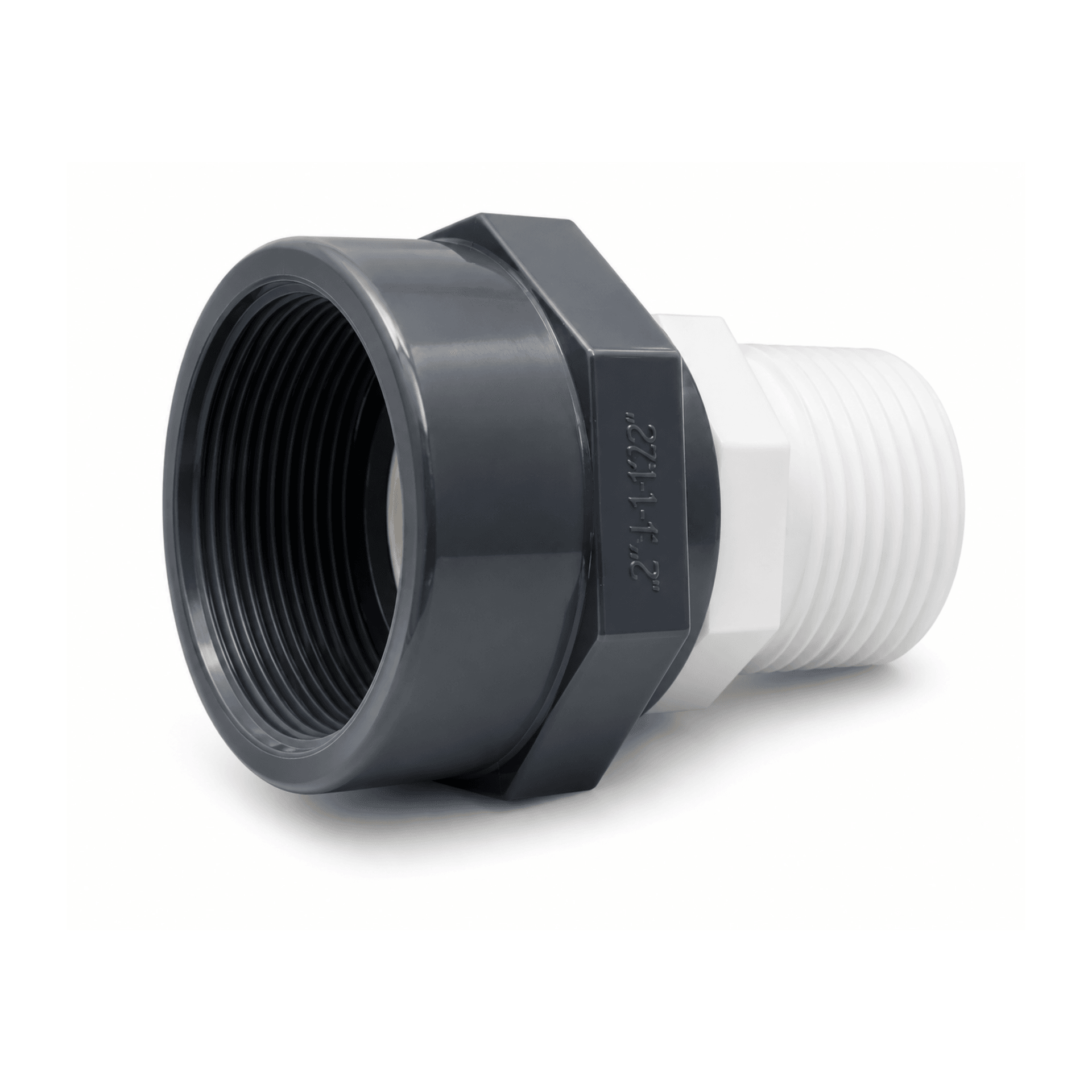 Intex/Bestway Hose Adaptor A Assembly for 38mm (1.5") pool hose