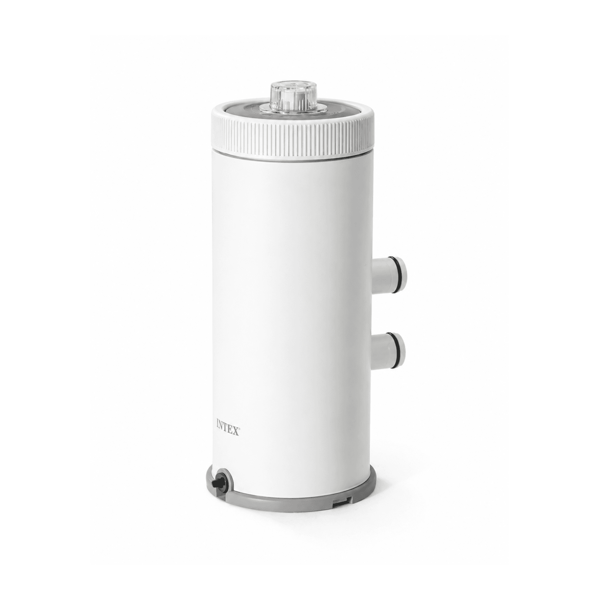 Intex Pool Pump 1000GPH Cartridge Filter for 15' Pools (2.8m3/hr)