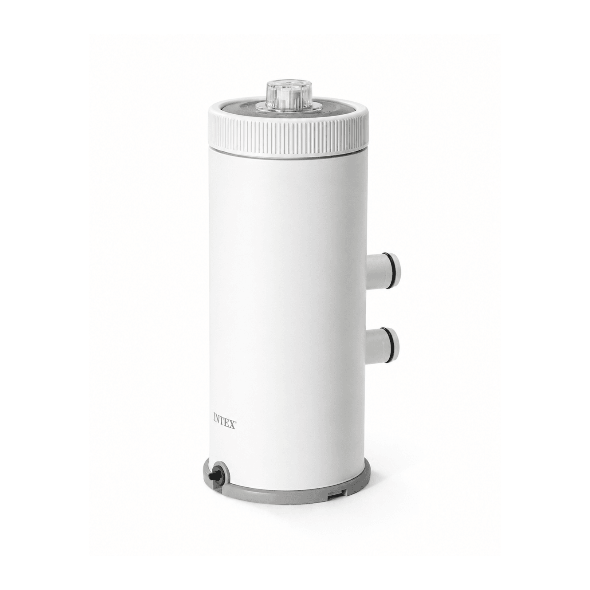 Intex Pool Pump 1000GPH Cartridge Filter for 15' Pools (2.8m3/hr)