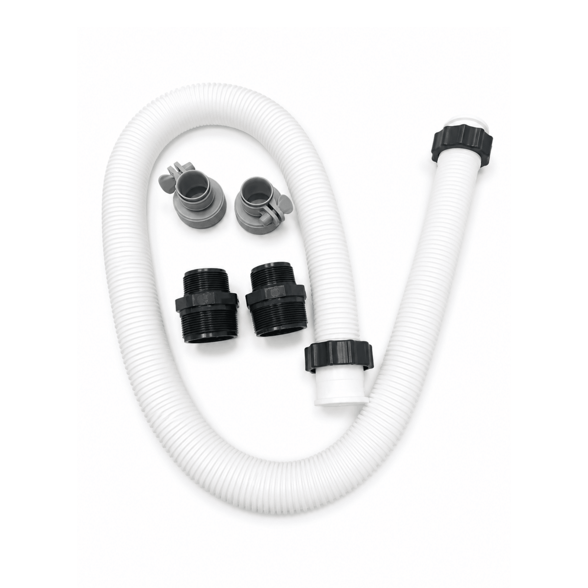 Kit 4 Above Ground Swimming Pool Connection Kit