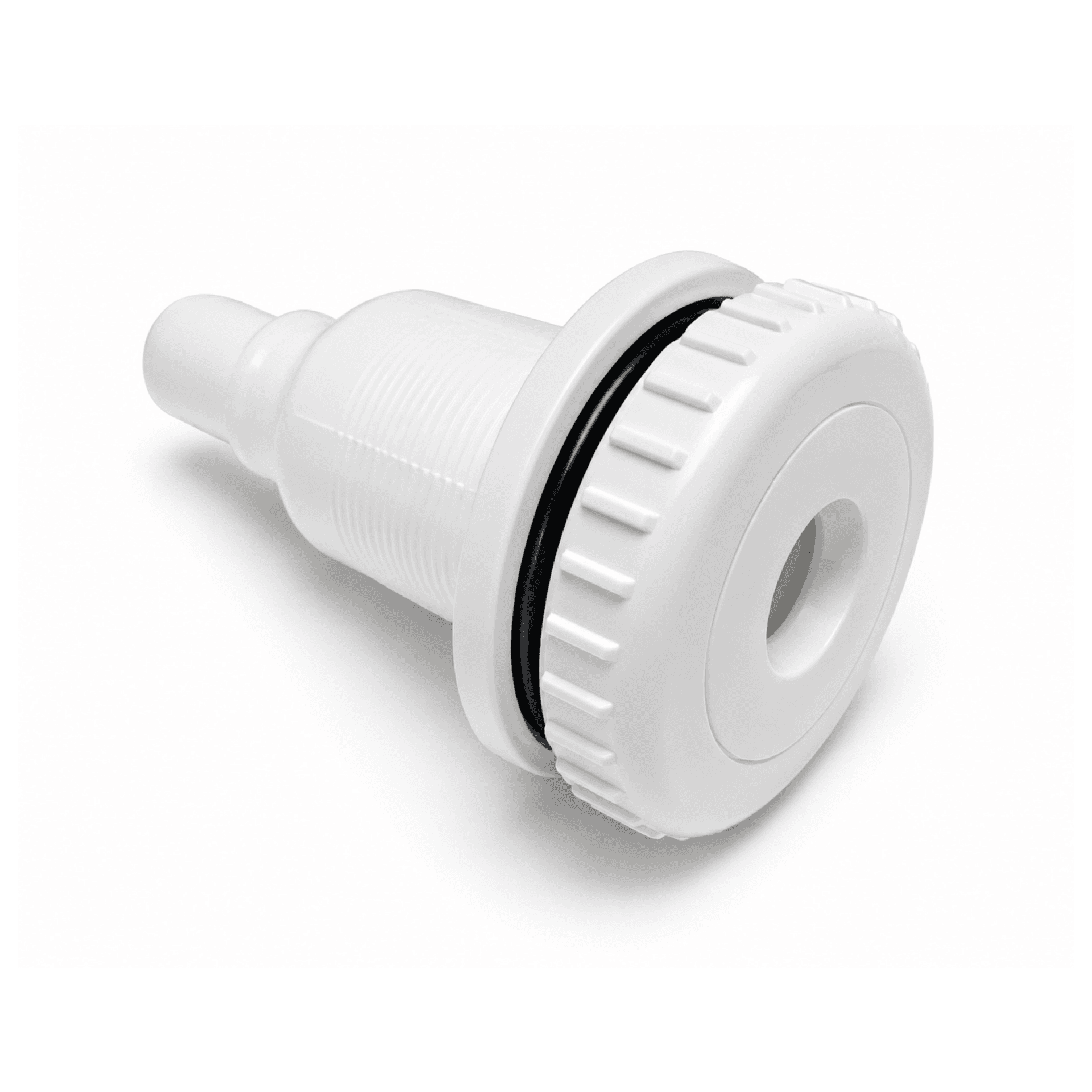 Pistoche Hose Connectors Pack of 2