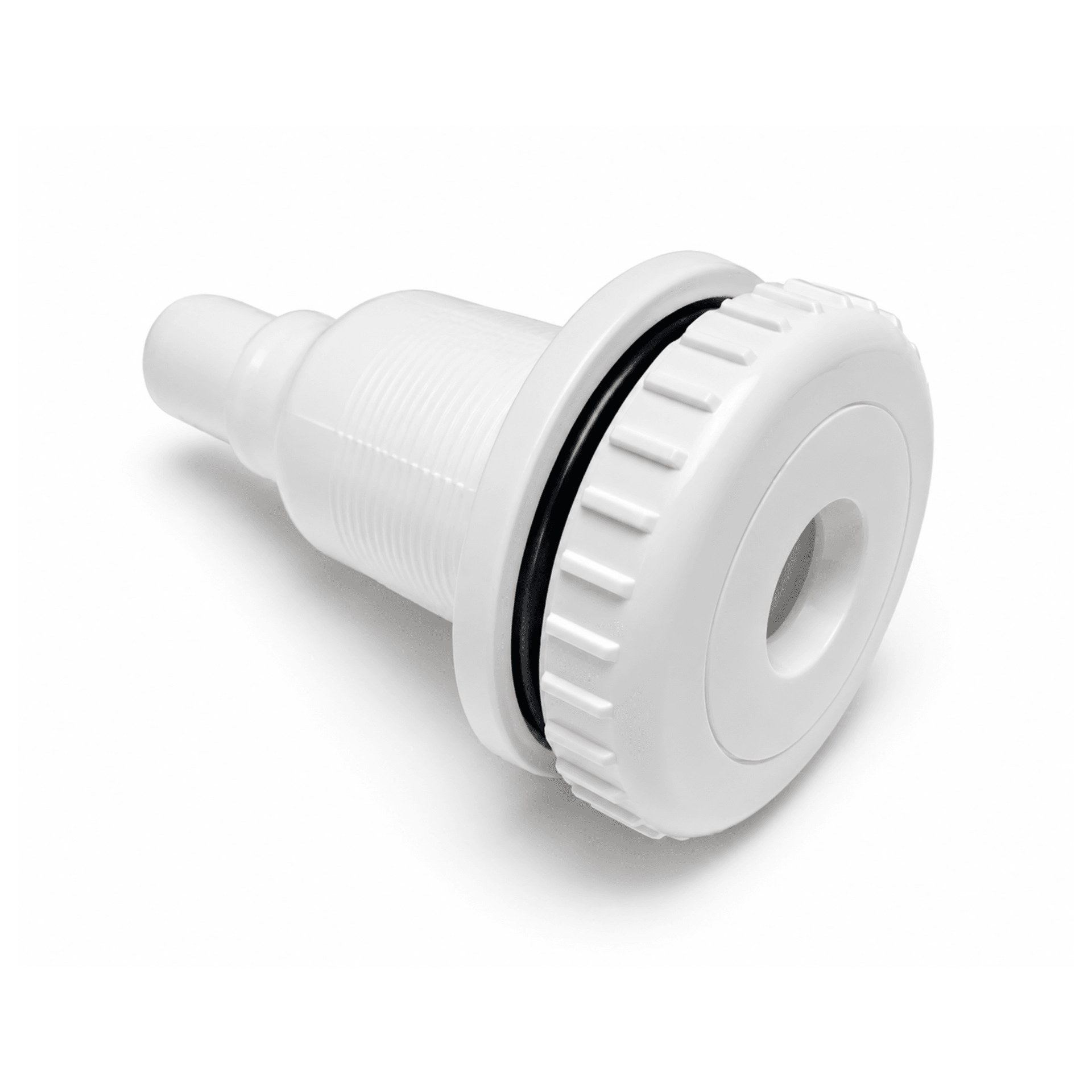 Pistoche Hose Connectors Pack of 2