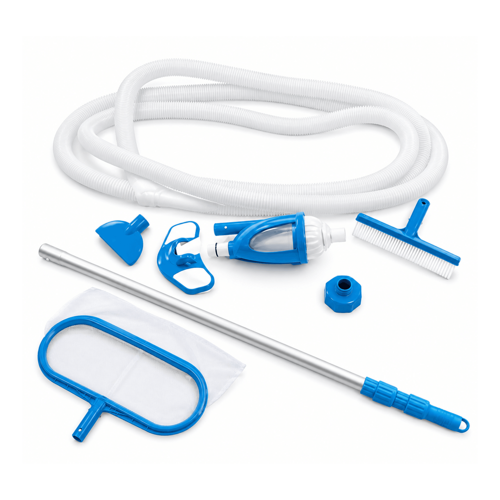Intex Deluxe Pool Maintenance Kit B Swimming Pool Cleaning