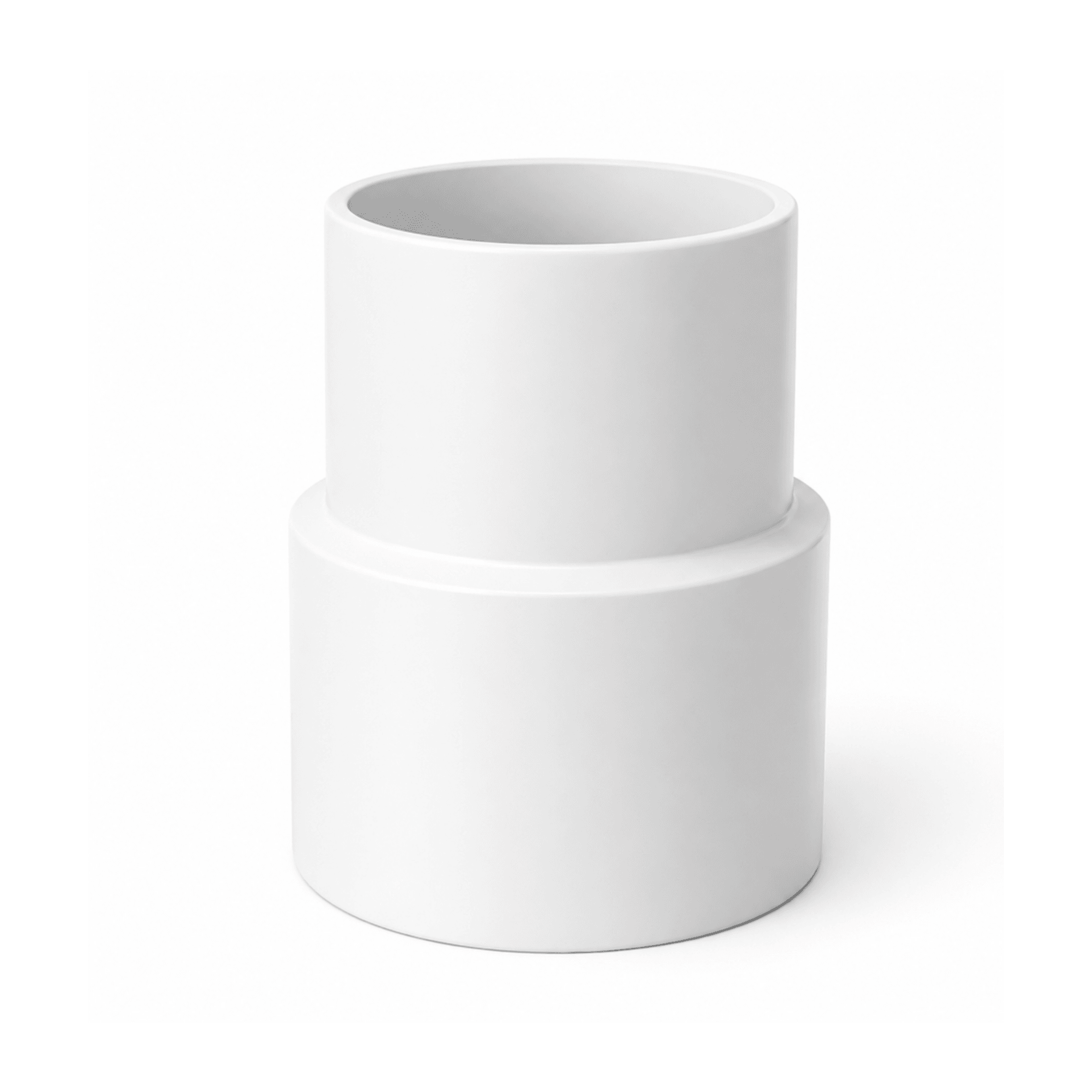1.5" Pipe Mate Pool Pipe Fitting - White