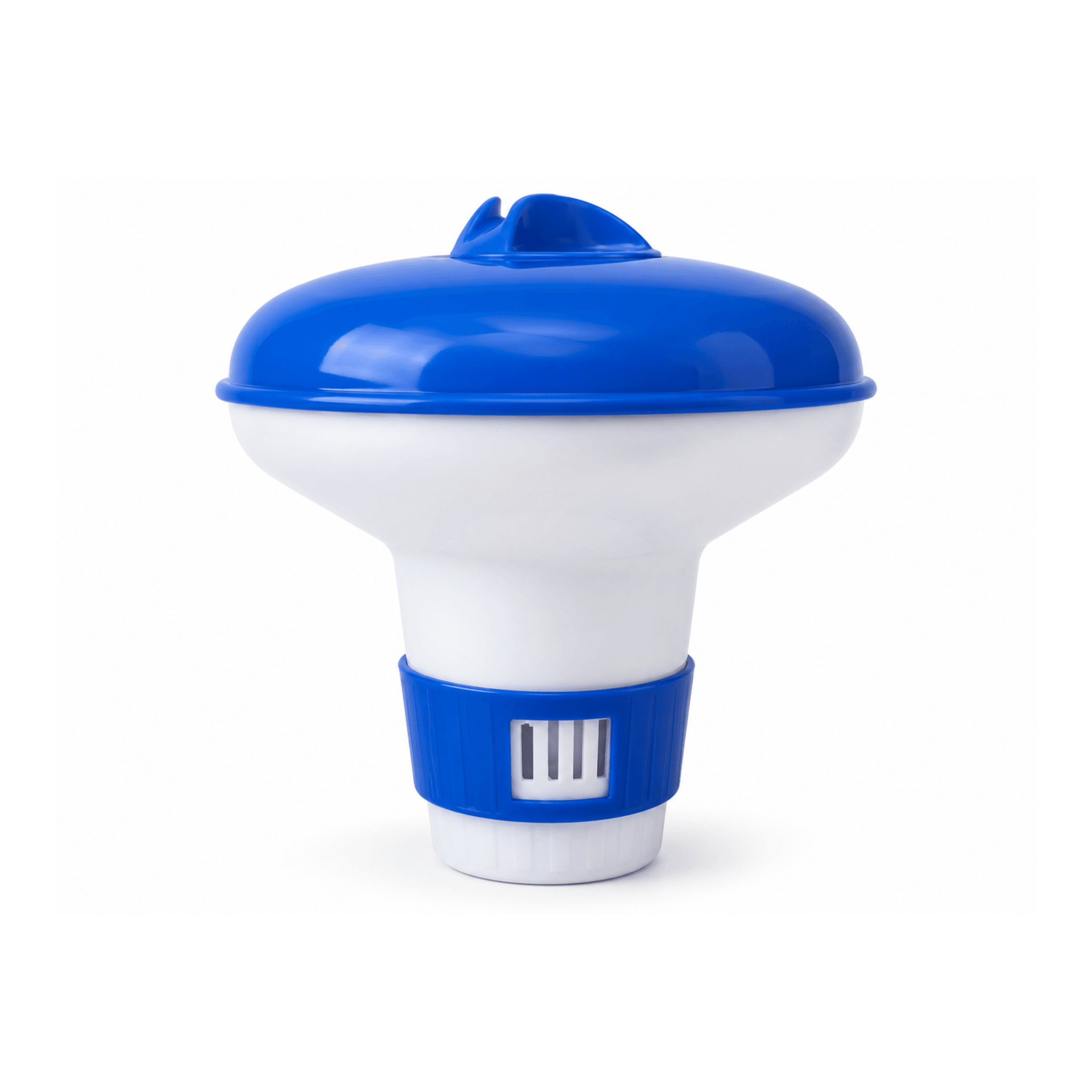 Small Floating Chlorine Dispenser for Swimming Pool Chlorine Tablets