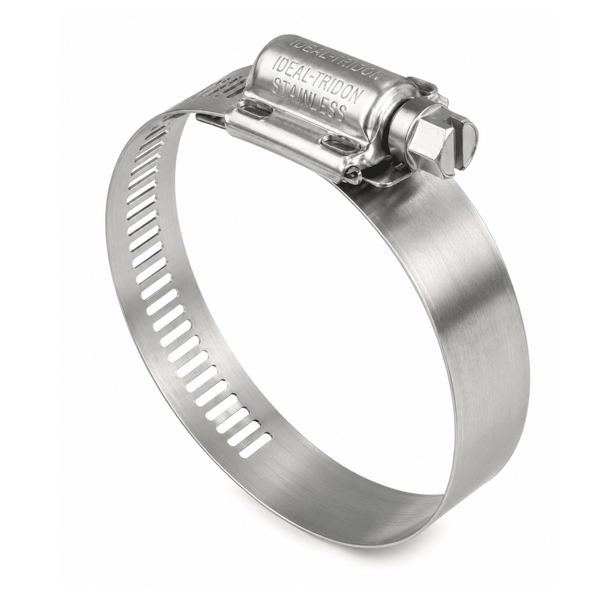 Stainless Steel Jubilee Hose Clip 30-50mm