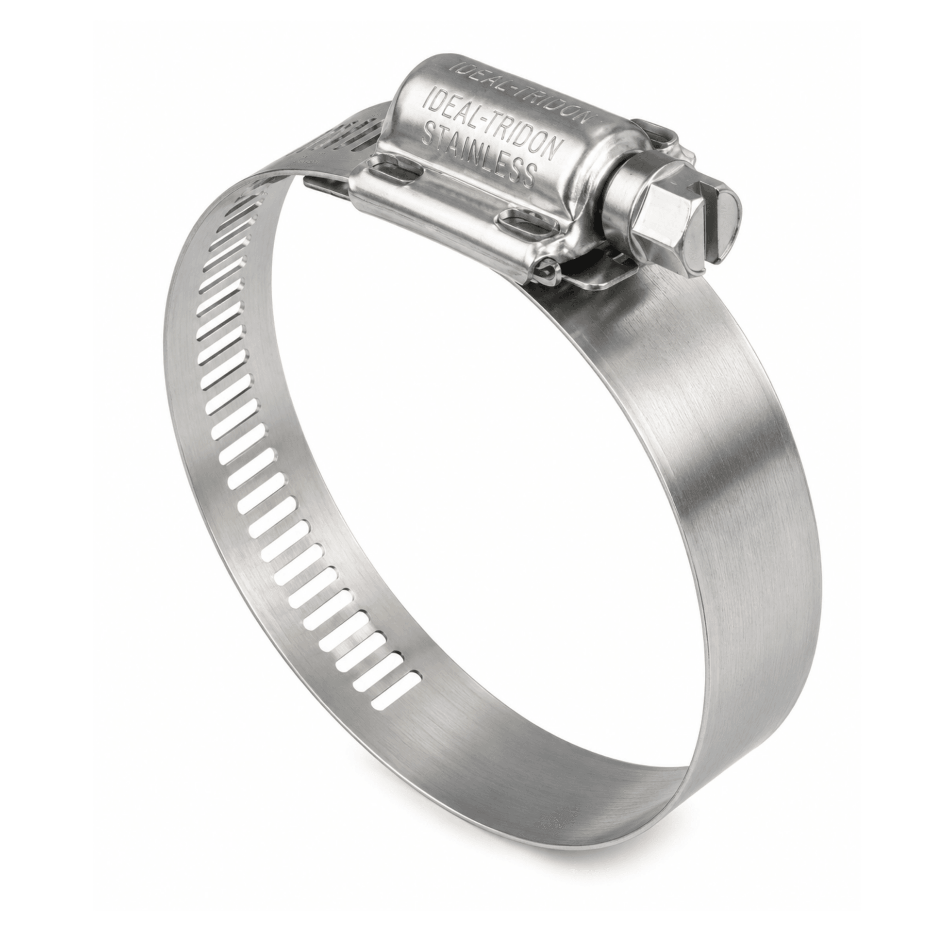 Stainless Steel Jubilee Hose Clip 30-50mm