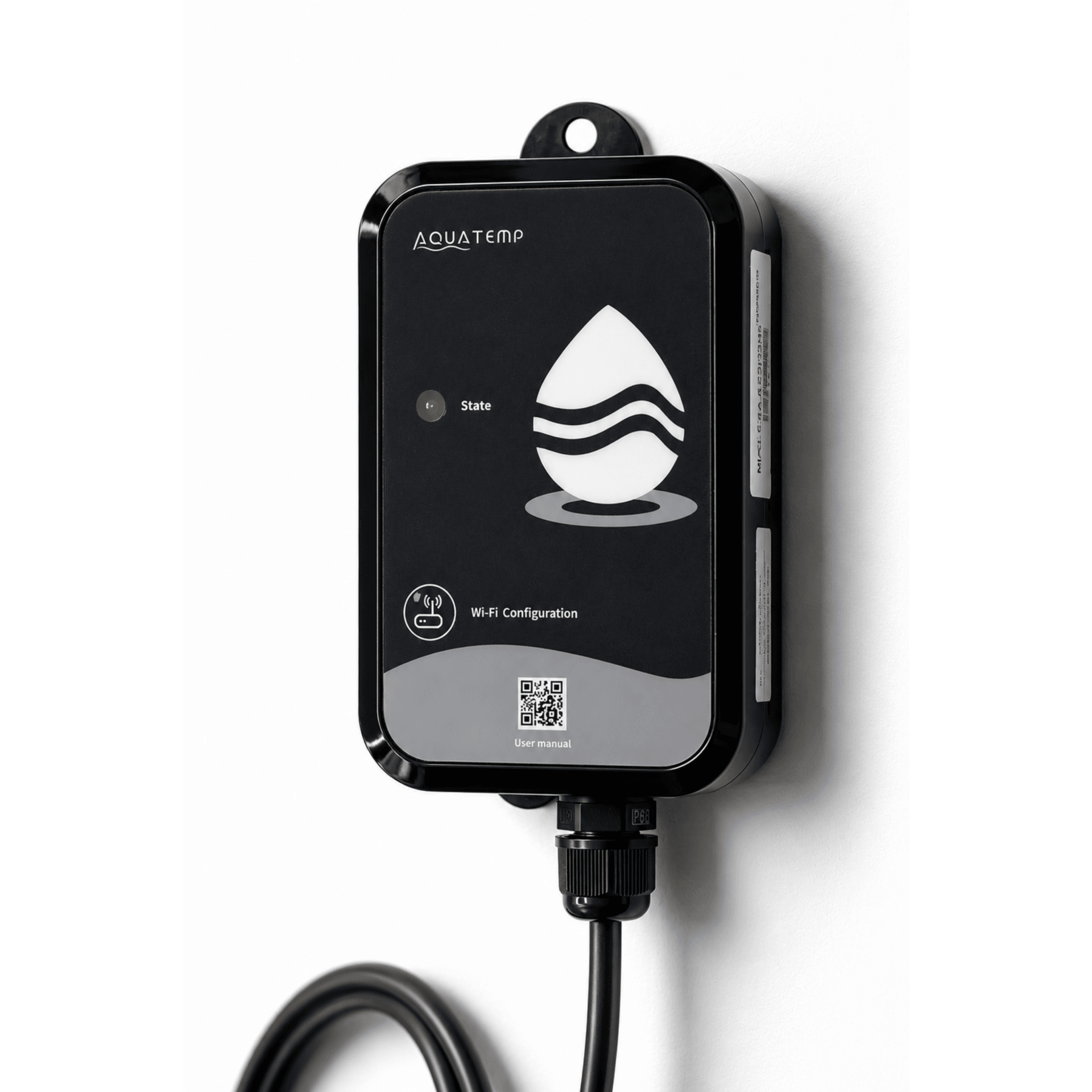 Dura Pro Heat Pump Wifi Module – Swimming Pool Heaters