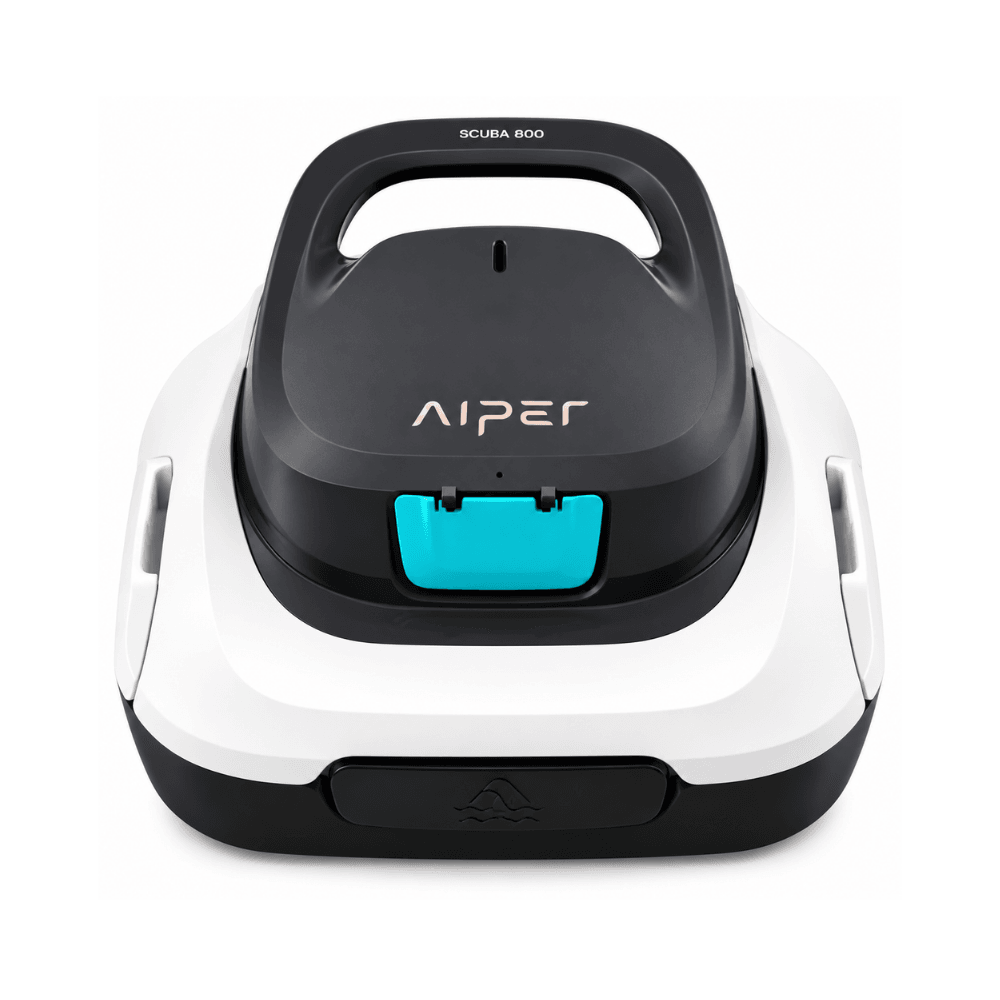 Aiper Scuba 800 Cordless Robotic Pool Cleaner