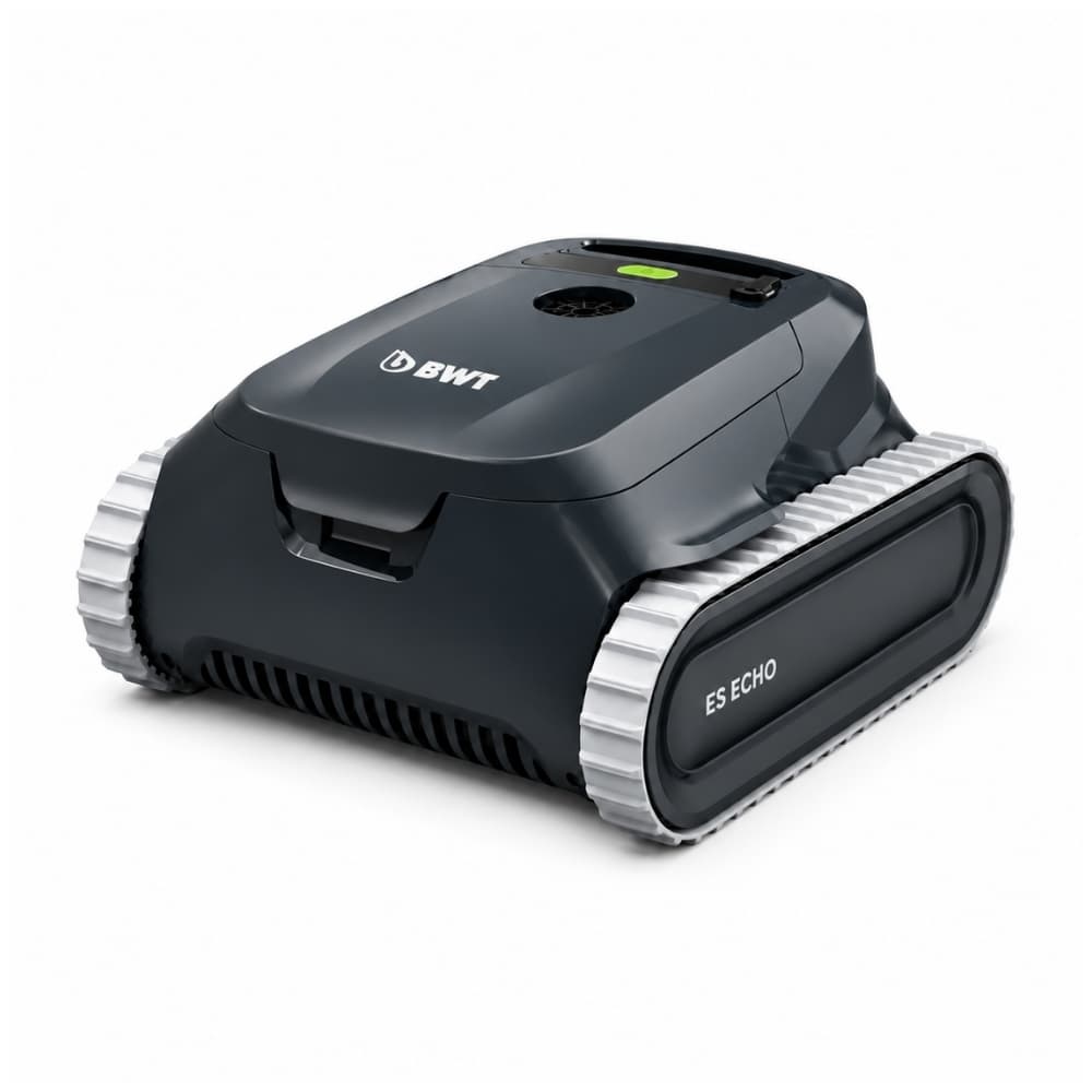 BWT ES Echo Robotic Pool Cleaner