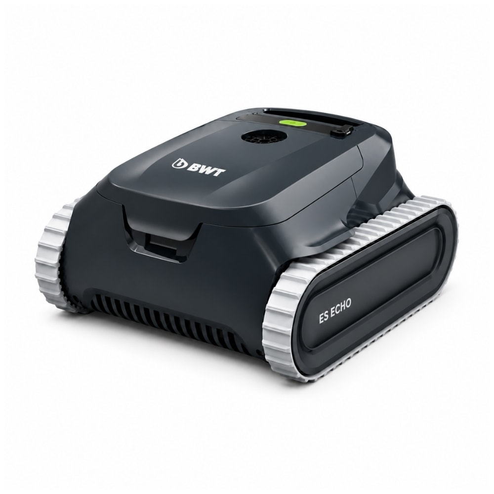 BWT ES Echo Robotic Pool Cleaner